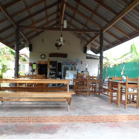 Khaolak Summer House Resort Khao Lak Exterior photo