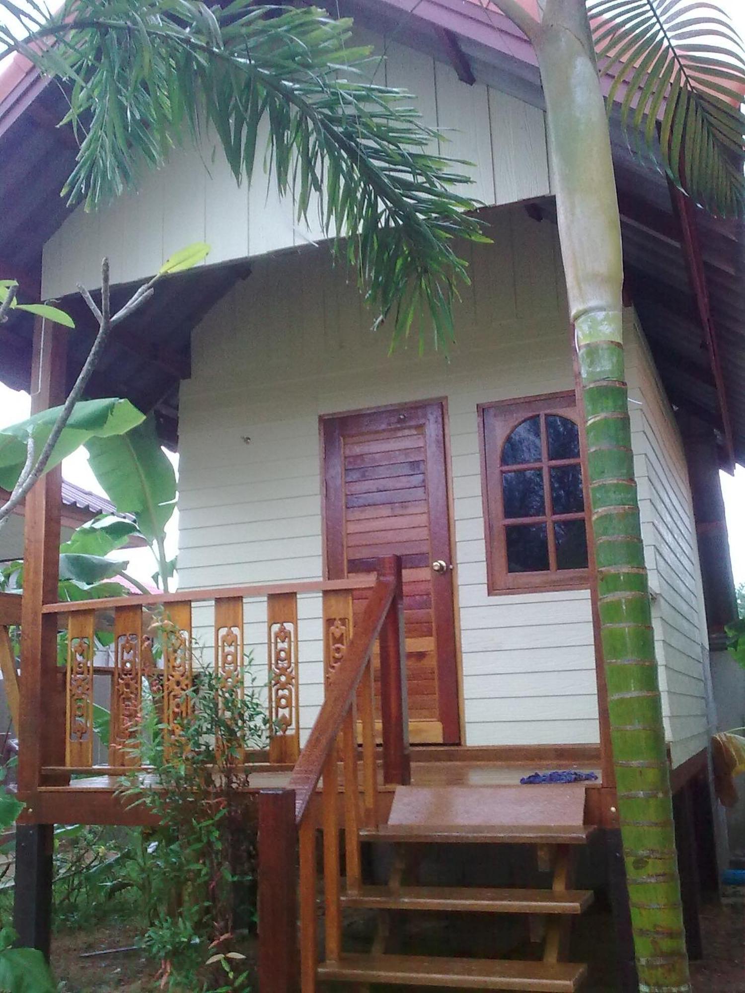 Khaolak Summer House Resort Khao Lak Exterior photo