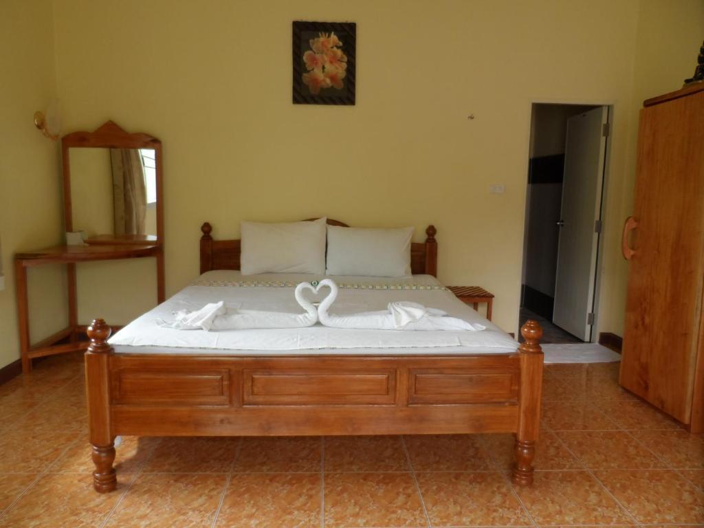 Khaolak Summer House Resort Khao Lak Room photo